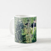 North Falls, OR Koffiemok (Voorkant links)