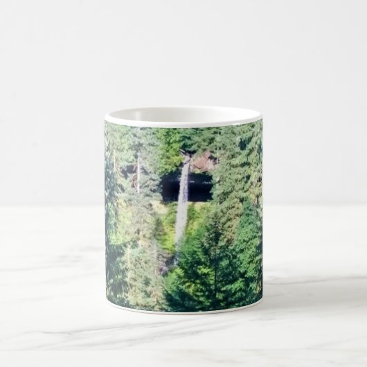 North Falls, OR Koffiemok (Center)