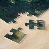 North Falls, OR Legpuzzel (Zijkant)
