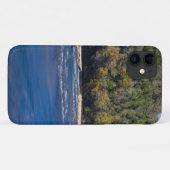 North Fork of White River iPhone Case (Achterkant (horizontaal))