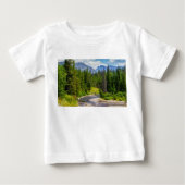 North Fork Shoshone (Voorkant)
