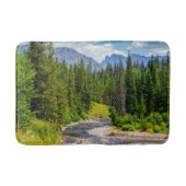 North Fork Shoshone Badmat (Voorkant)
