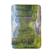 North Fork Shoshone Badmat (Voorkant Verticaal)