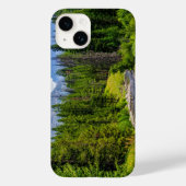 North Fork Shoshone Case-Mate iPhone Case (Achterkant)