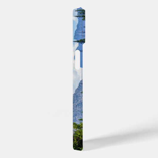 North Fork Shoshone Case-Mate iPhone Case (Achterkant / Rechts)