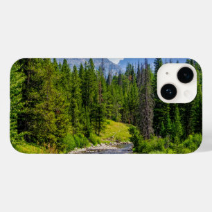 North Fork Shoshone Case-Mate iPhone 14 Hoesje