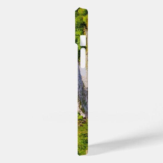 North Fork Shoshone Case-Mate iPhone Case (Achterkant / Links)