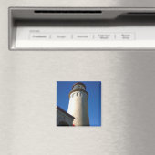 North Head Lighthouse, WA Magneet (Insitu (Vaatwasser))
