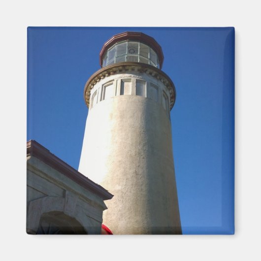 North Head Lighthouse, WA Magneet (Voorkant)