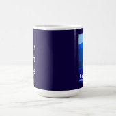 North Idaho Blue Koffiemok (Center)