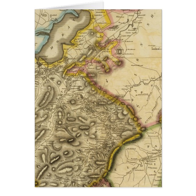 North Inverness Shire 2 (Voorkant)