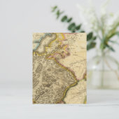 North Inverness Shire 2 Briefkaart (Staand voorkant)