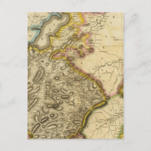 North Inverness Shire 2 Briefkaart