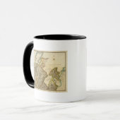 North Inverness Shire 2 Mok (Voorkant links)