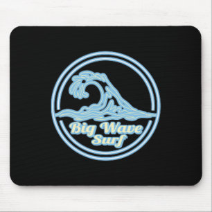 North Jetty Beach Big Wave Surf Club, Surfen Graf Muismat