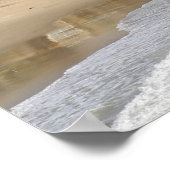 North Laguna Beach California Poster (Hoek)