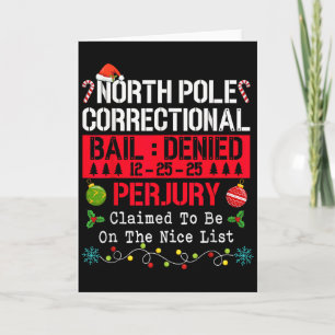 North Le Correctional beweerde op de Nice Li te zi Kaart