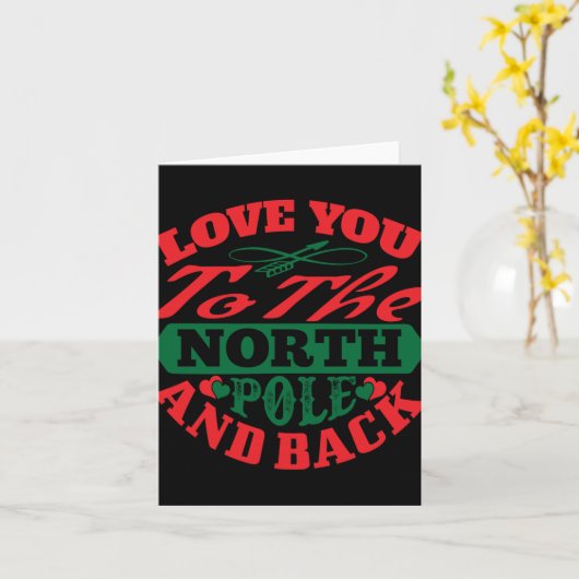 North Le Tygraphy T Shirt  Kaart (Gele Bloem)