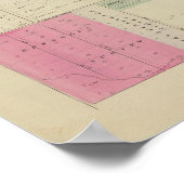 North Leavenworth, Kansas Poster (Hoek)