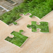 North Lighthouse Block Island, RI Lighthouses Legpuzzel (Zijkant)