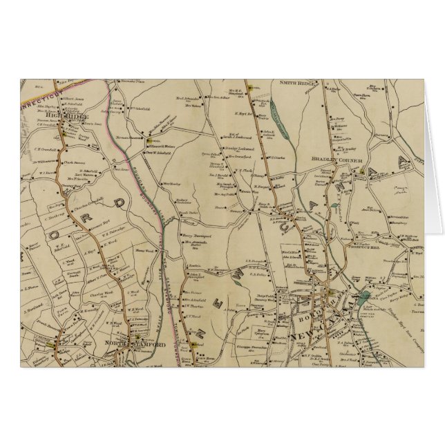 North New York City 3 (Voorkant Horizontaal)