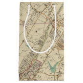 North New York City 5 Klein Cadeauzakje (Voorkant)