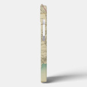 North New York City 7 Case-Mate iPhone Case (Achterkant / Links)
