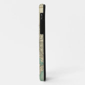 North New York City 7 Case-Mate iPhone Case (Achterkant/links)