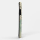 North New York City 7 Case-Mate iPhone Case (Achterkant/rechts)