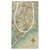 North New York City 7 Klein Cadeauzakje (Voorkant)