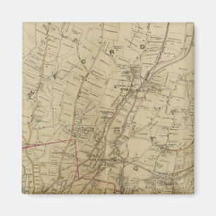 North New York City Magneet