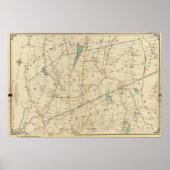 North New York City Poster (Voorkant)