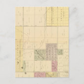 North Omaha, Nebraska Briefkaart (Voorkant)