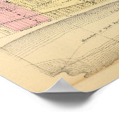 North Omaha, Nebraska Poster (Hoek)