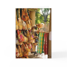 North Peters, New Orleans [Wenskaart]