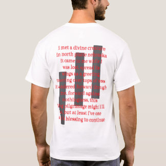 North Platte, Nebraska T-shirt