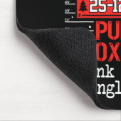 North Pole Correctional Public Intoxication Famili Muismat (Hoek)