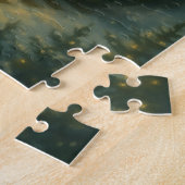 North Pole Express Legpuzzel (Zijkant)