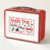 North Pole Trading Company (Voorkant)