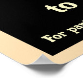 North Queensland Calling  Poster (Hoek)