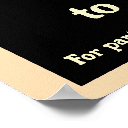 North Queensland Calling Poster (Hoek)