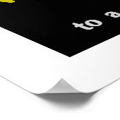 North Queensland roept je Poster (Hoek)