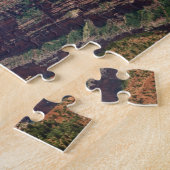 North Rim Gran Canyon - Grand Canyon National Legpuzzel (Zijkant)