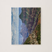 North Rim Gran Canyon - Grand Canyon National Legpuzzel (Verticaal)