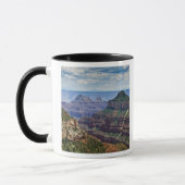 North Rim Gran Canyon - Grand Canyon National Mok (Links)