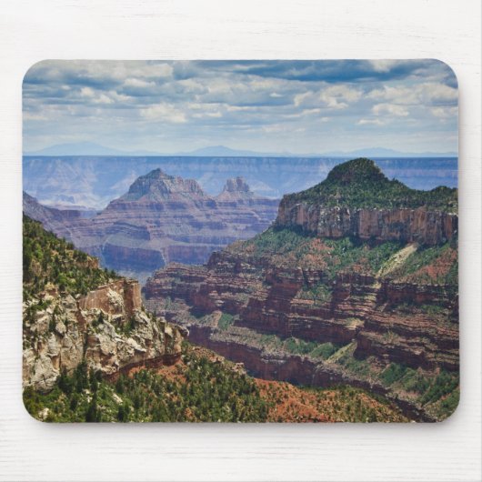 North Rim Gran Canyon - Grand Canyon National Muismat (Voorkant)