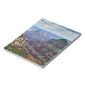 North Rim Gran Canyon - Grand Canyon National Notitieblok (Linkerzijde)