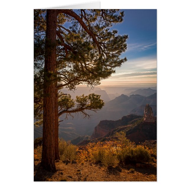 North Rim Sunrise (Voorkant)