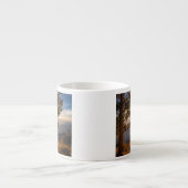 North Rim Sunrise Espresso Kop (Voorkant)