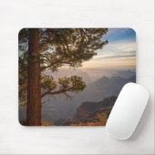 North Rim Sunrise Muismat (Met muis)